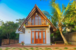 Green Horizon Villa